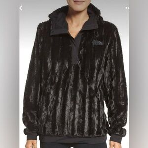 The North Face Furlander hoodie